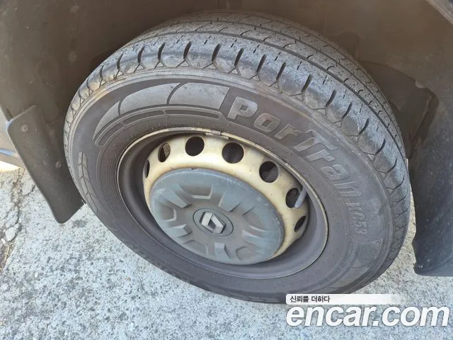 Renault-KoreaSamsung Master — фото 10