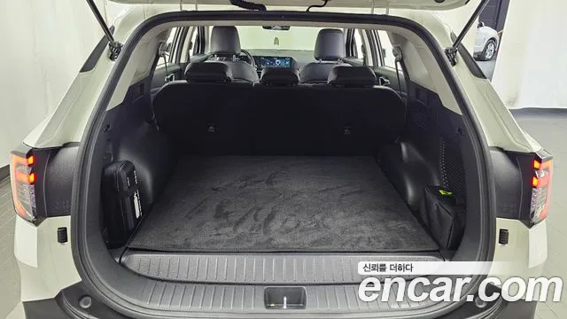 Kia Sportage — фото 18