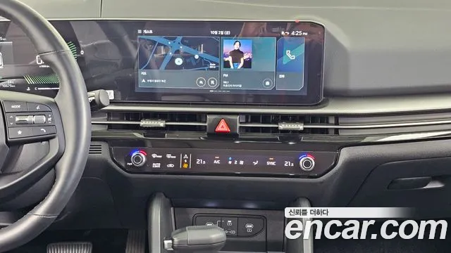 Kia Sportage — фото 19