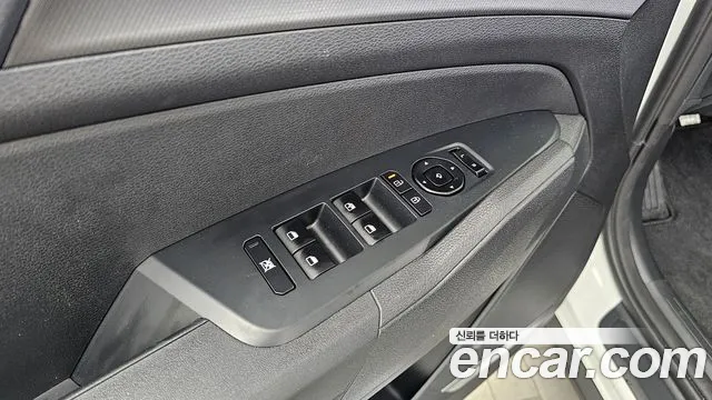 Kia Sportage — фото 29