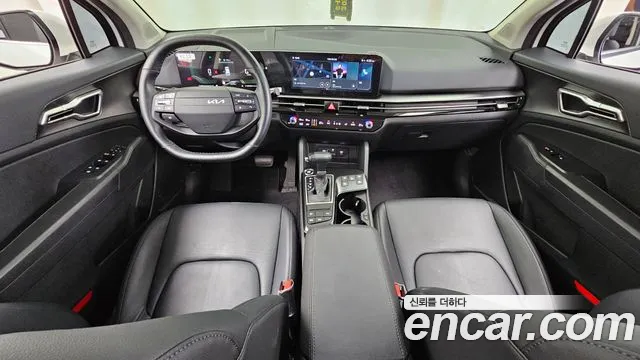Kia Sportage — фото 7