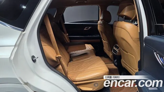 Genesis GV80 — фото 12