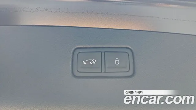 Genesis GV70 — фото 16