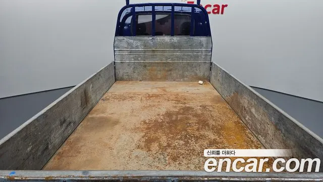 기아(아시아) 봉고Ⅲ — фото 20
