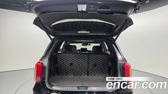 Hyundai Palisade — фото 19