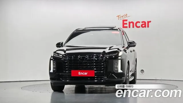 Hyundai Palisade — фото 2