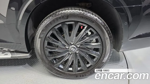 Hyundai Palisade — фото 21