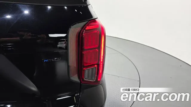 Hyundai Palisade — фото 23