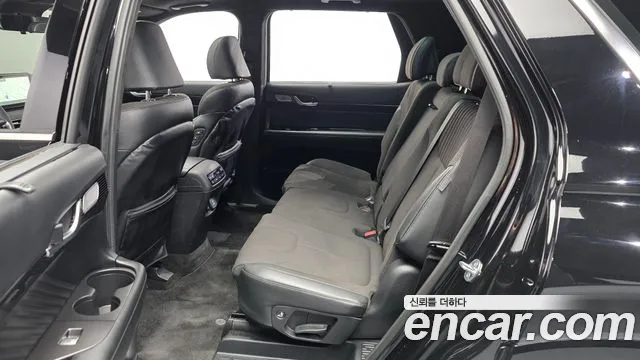 Hyundai Palisade — фото 26