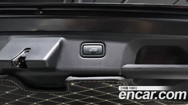 Hyundai Palisade — фото 37