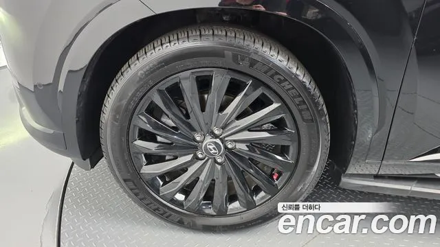 Hyundai Palisade — фото 4