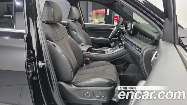 Hyundai Palisade — фото 10