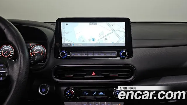 Hyundai Kona — фото 14