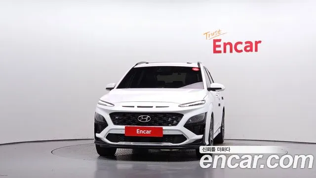 Hyundai Kona — фото 3