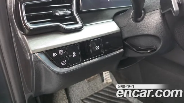 Kia Sportage — фото 19
