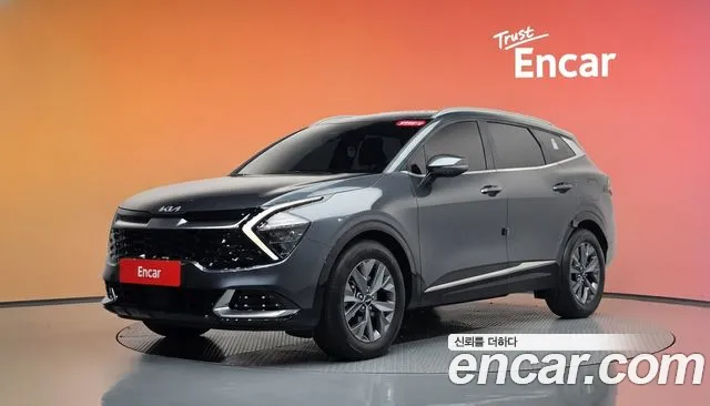 Kia Sportage — фото 20