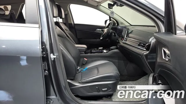 Kia Sportage — фото 26