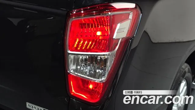 KG_Mobility_Ssangyong Rexton — фото 23