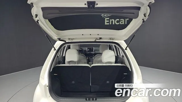 Hyundai Casper — фото 20