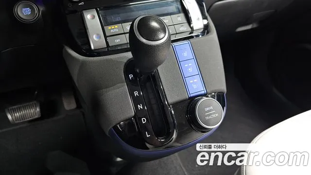 Hyundai Casper — фото 9