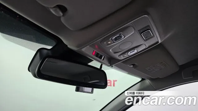 Renault-KoreaSamsung XM3 — фото 30