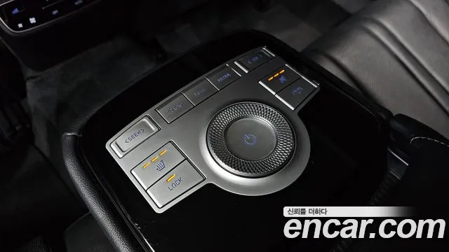 Genesis G80 — фото 19
