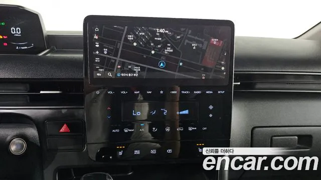 Hyundai Staria — фото 14