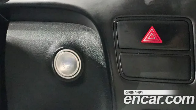 Hyundai Staria — фото 18