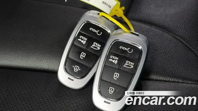 Hyundai Staria — фото 20