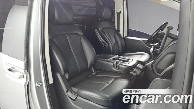 Hyundai Staria — фото 26