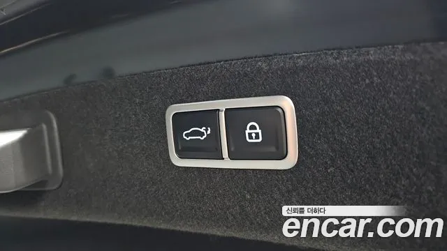 Genesis G80 — фото 18