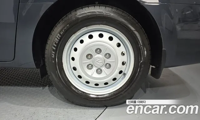 Hyundai Staria — фото 21