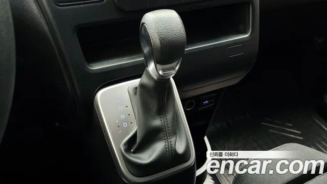 Hyundai Staria — фото 9