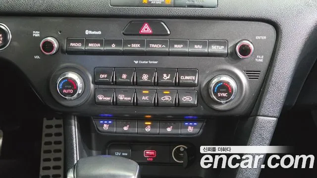 Kia Sportage — фото 18