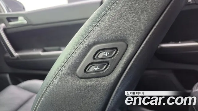 Kia Sportage — фото 29