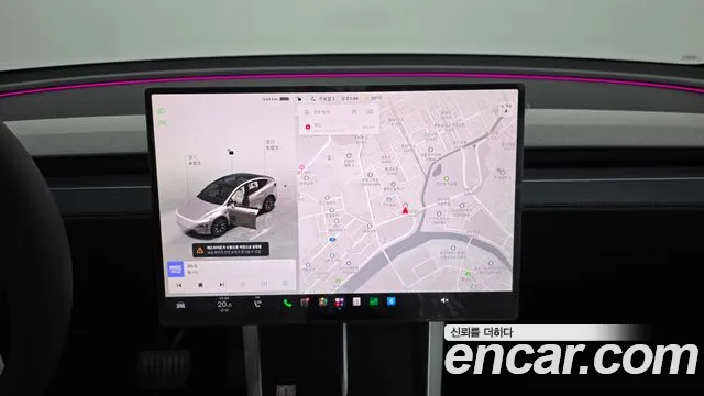 Tesla Model Y — фото 12