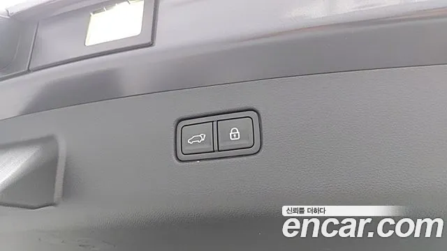Genesis GV70 — фото 20
