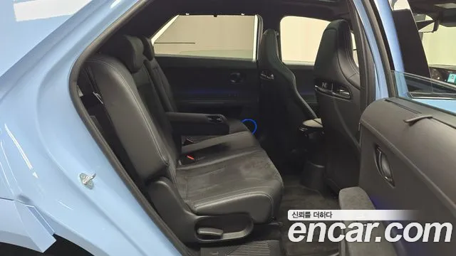 Hyundai Ioniq 5 — фото 11