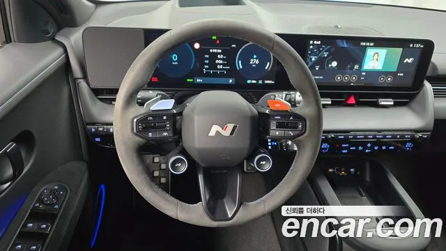 Hyundai Ioniq 5 — фото 12