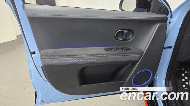 Hyundai Ioniq 5 — фото 24