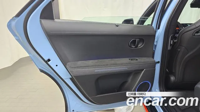 Hyundai Ioniq 5 — фото 25