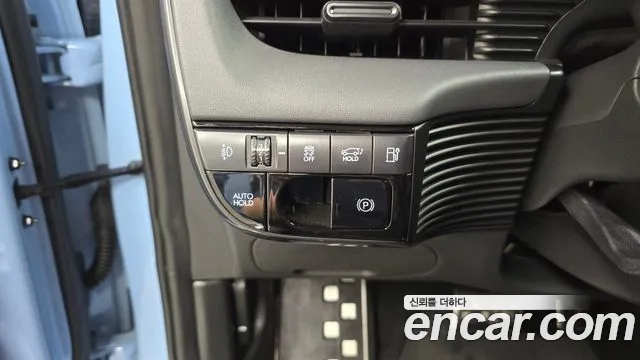 Hyundai Ioniq 5 — фото 27