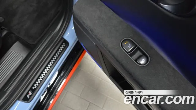 Hyundai Ioniq 5 — фото 34