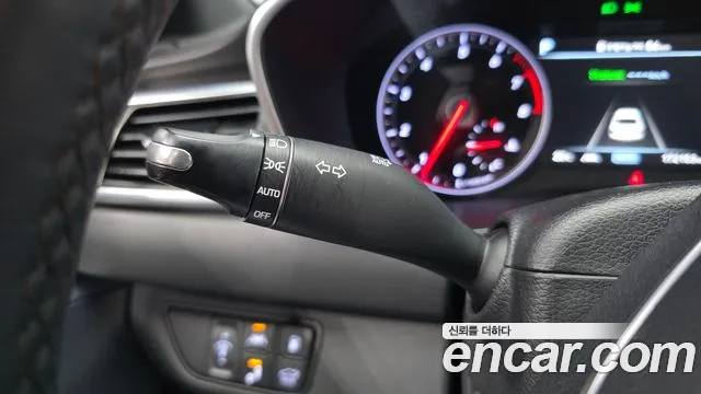 Genesis G70 — фото 32