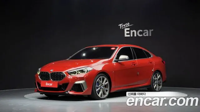 BMW 2-Series — фото 1