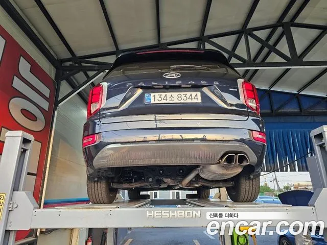 Hyundai Palisade — фото 2