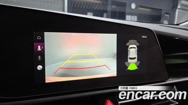 Kia Niro — фото 16