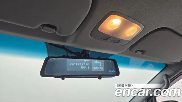 Hyundai Starex — фото 14