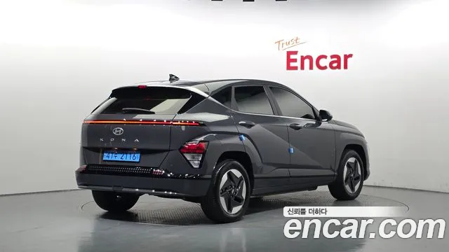 Hyundai Kona — фото 2