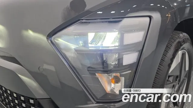 Hyundai Kona — фото 22